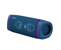 SONY BT SRS-XB33L Niebieski - 1384798 - zdjęcie 3